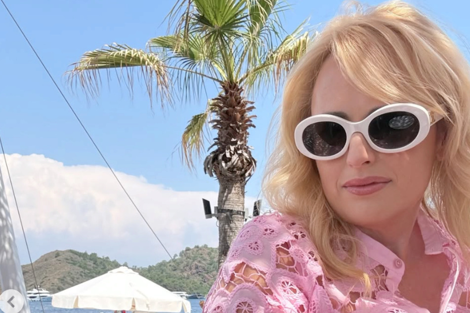 The defamation case against Rebel Wilson was dropped.