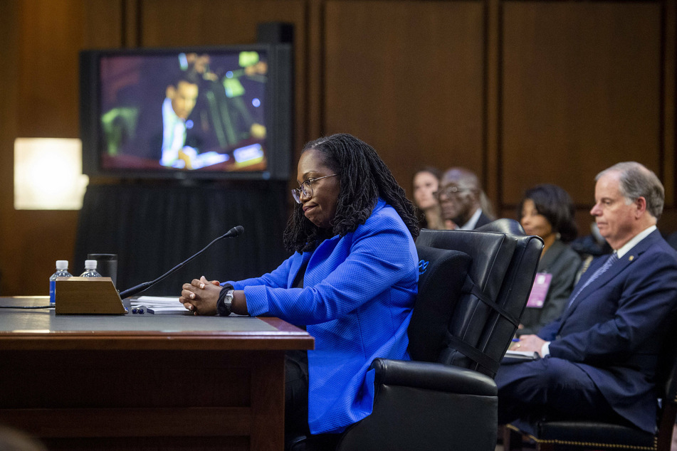 Jackson described her approach as fair, neutral, and pragmatic.