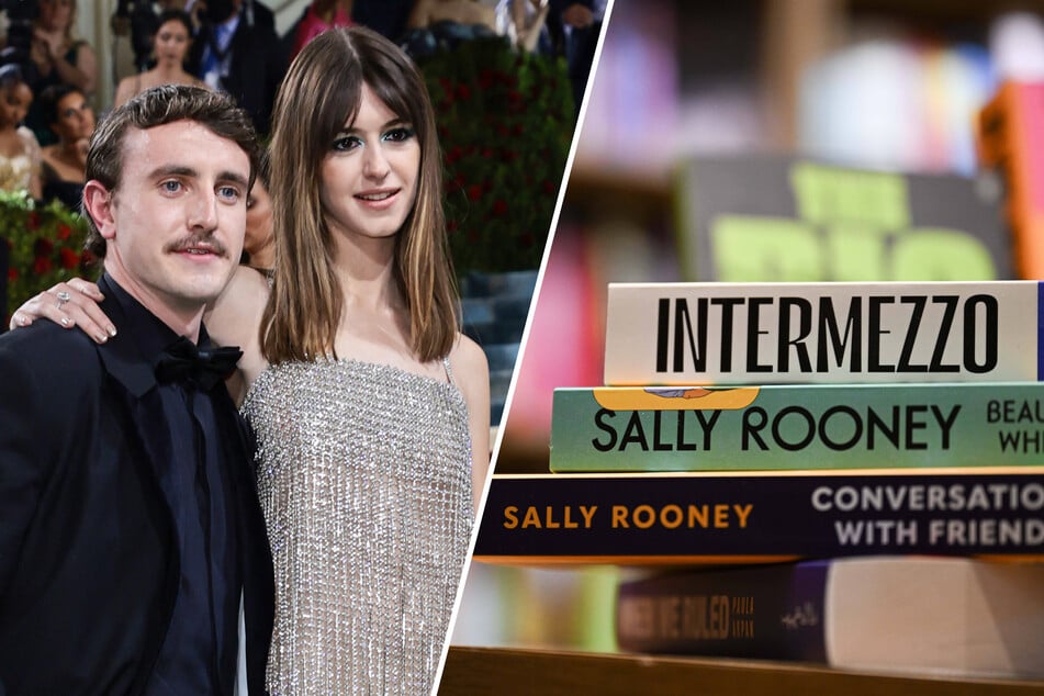 Normal People stars join open letter against "draconian" Palestine Action ban that halted Sally Rooney's book sales