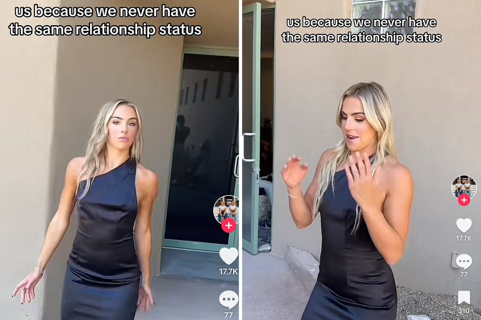 Cavinder twins make surprising confession about their dating lives