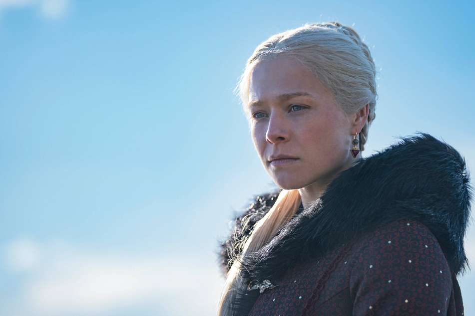 House of the Dragon trailer raises hopes for GOT return to form