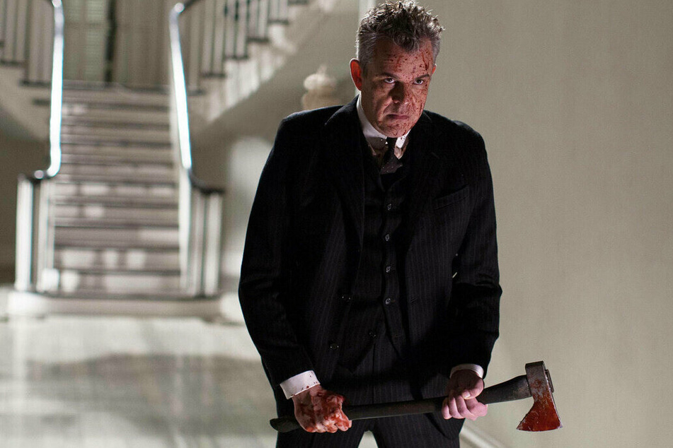 Halloween on screen: Five spooky shows to set the mood