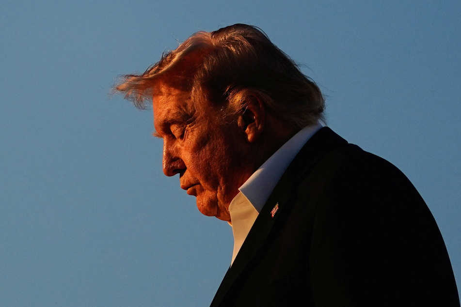 Donald Trump's White House has released its new 2026 counterterrorism strategy, taking aim at leftist groups, transgender people, and European countries.