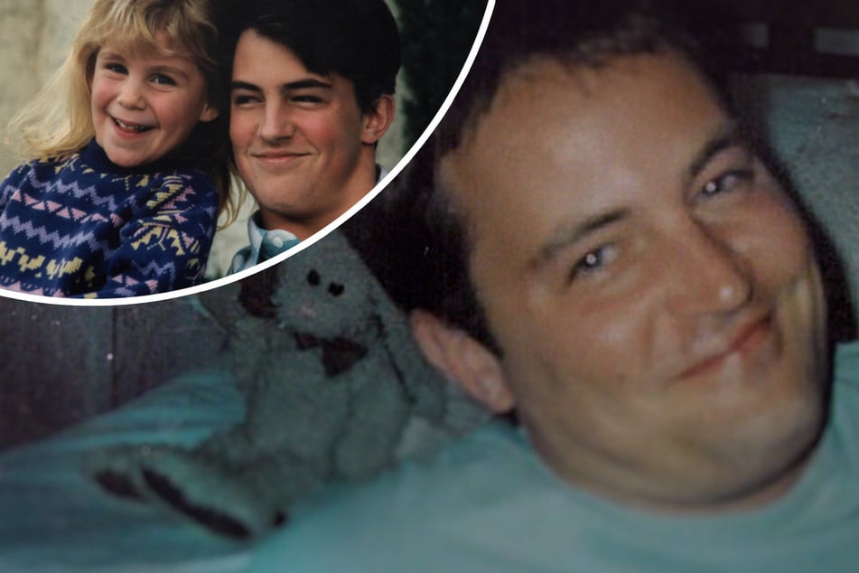 Matthew Perry: New Netflix doc reveals the "true story" of Friends star's life and tragic death