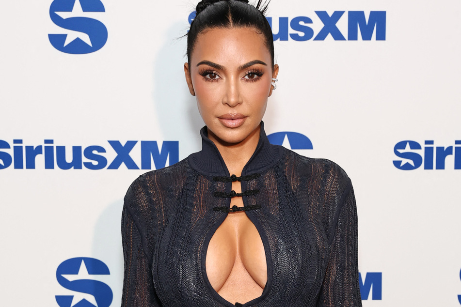 As she continues her journey to become a lawyer, Kim Kardashian has become heavily involved in criminal justice reform.