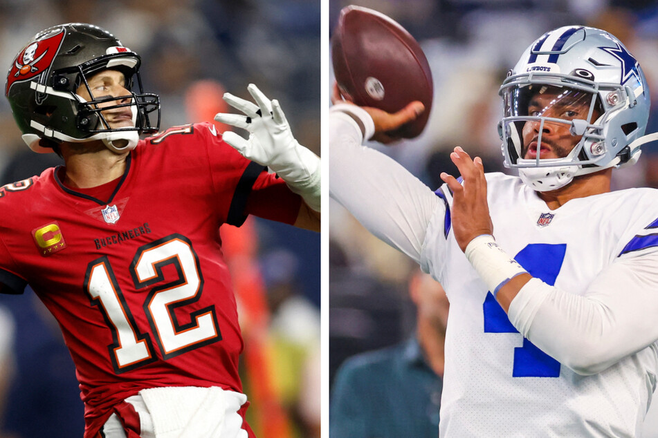 Cowboys' Dak Prescott gets big injury blow after loss against Tom Brady