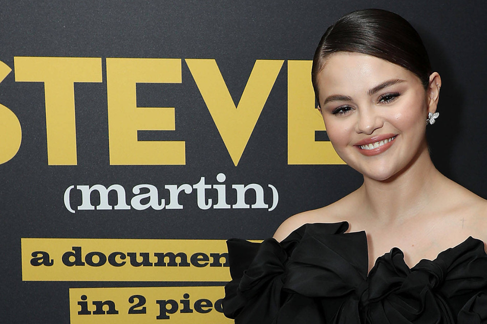Selena Gomez shares exciting update about new movie Emilia Pérez!