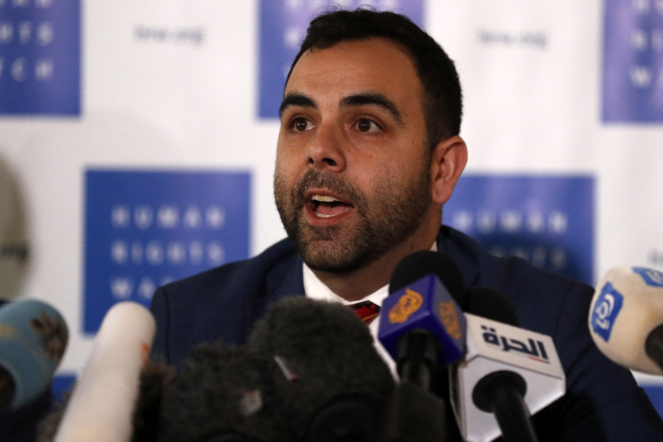 After more than a decade with Human Rights Watch, Omar Shakir has resigned as the organization's Israel and Palestine director.
