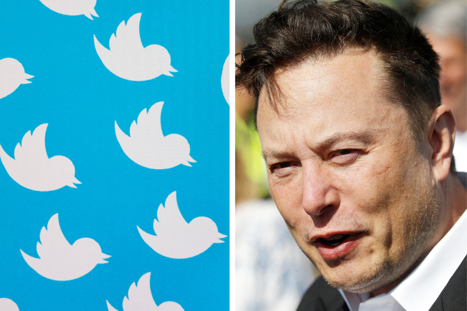 Elon Musk pulls a stunning U-turn in the Twitter buyout saga!
