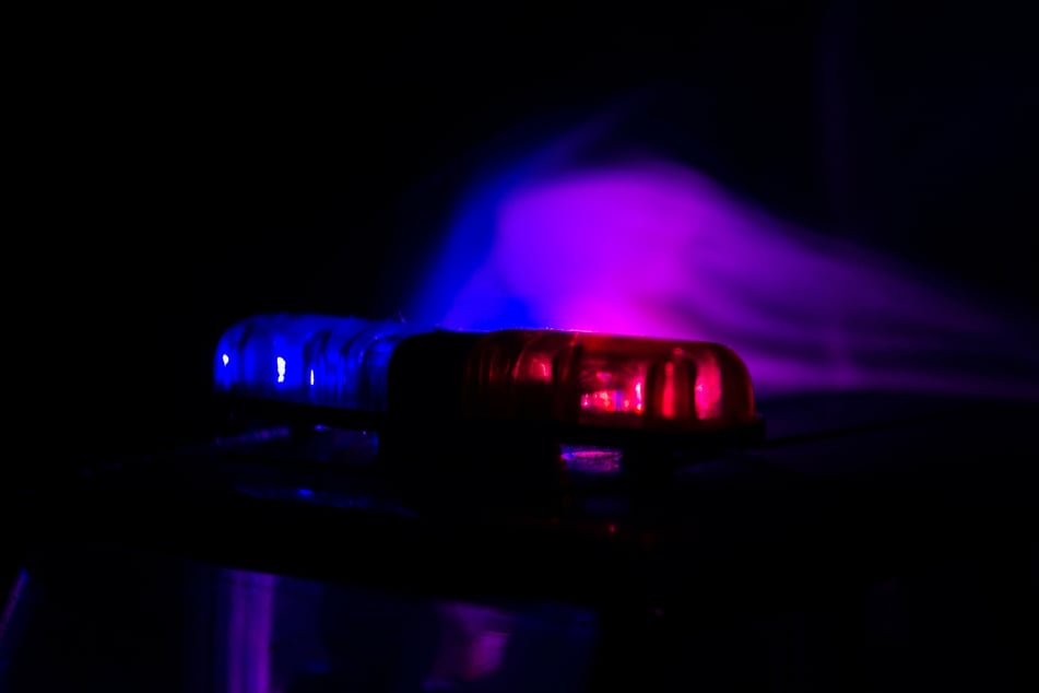 Texas shooting leaves one dead and five injured as police search for a motive