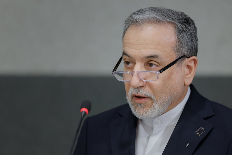 Iran warns hotels housing US soldiers in the region will be targeted