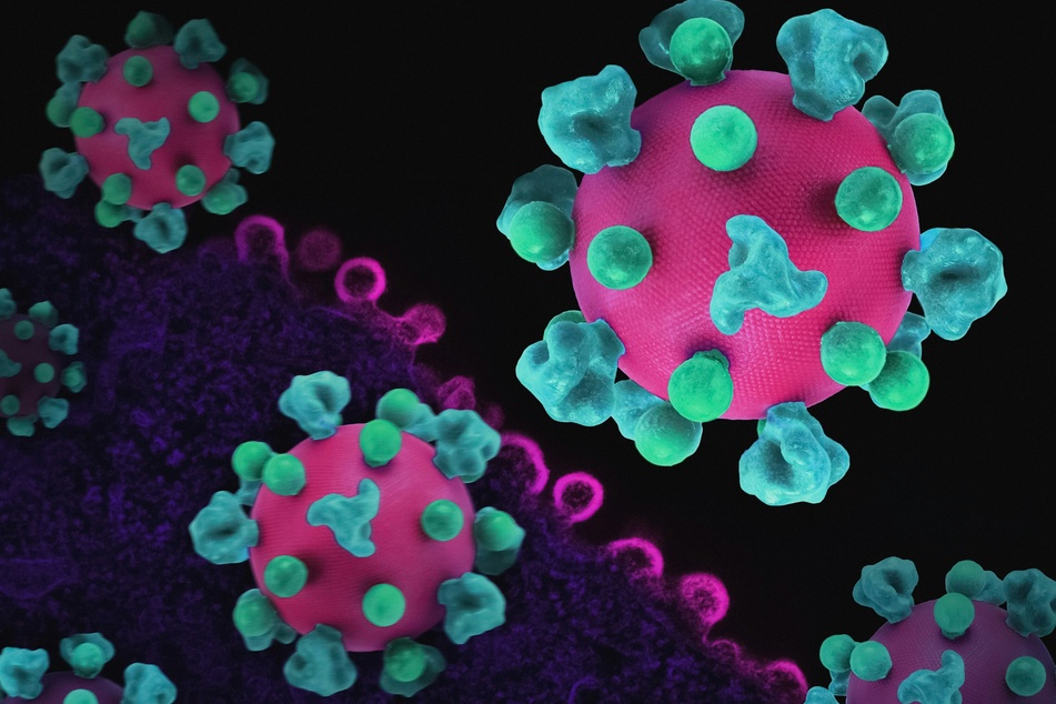 US to spare HIV prevention drug program amid harsh Trump foreign assistance cuts