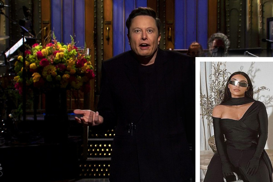 Kim Kardashian is hosting SNL – but some stars probably shouldn't