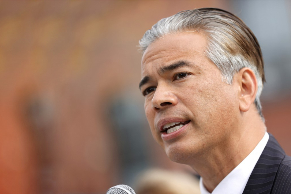 California AG sues school district over forced outing policy for LGBTQ kids