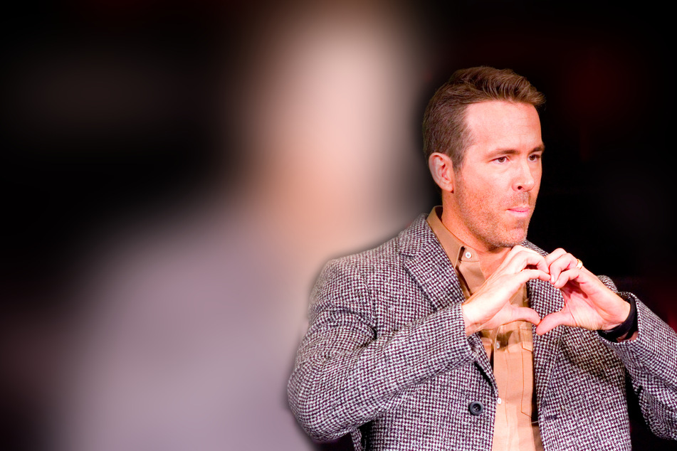 Ryan Reynolds shares a gruesome cure for his daughter's Baby Shark addiction
