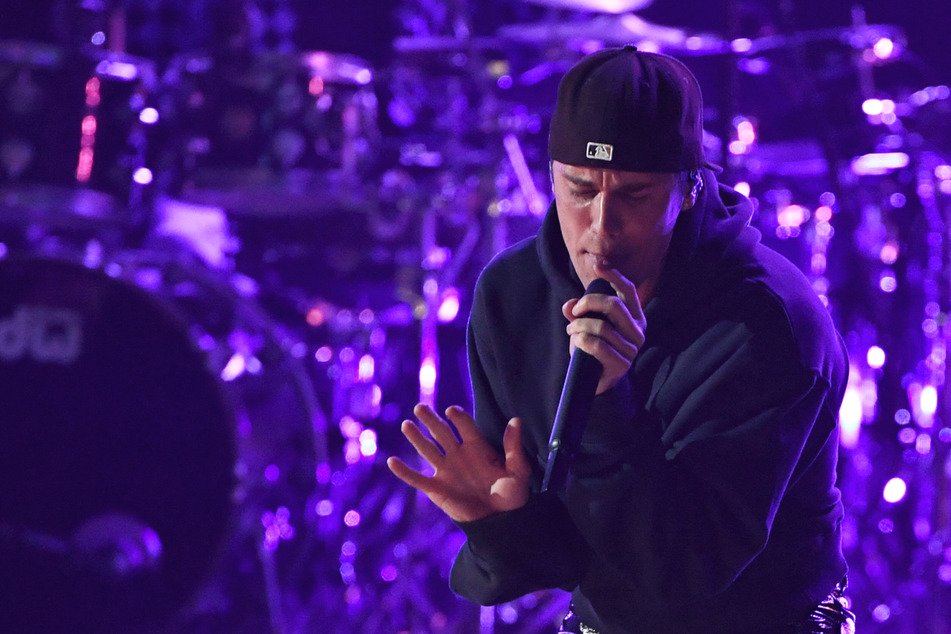 Justin Bieber is selling the rights to his music catalog for millions