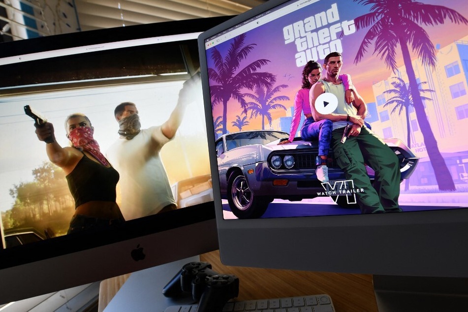 Grand Theft Auto VI gets much-awaited release update