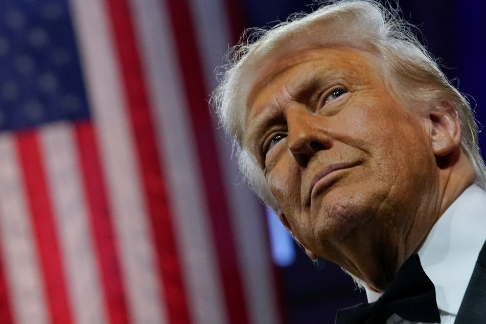 Federal judges step in to halt Trump's mass deportations under wartime law