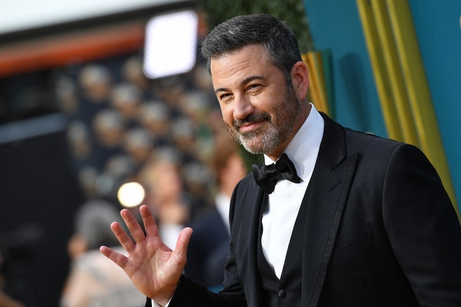 The Academy has found its next Oscar host – and it's not Chris Rock