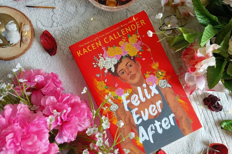 Felix Ever After is a moving coming-of-age tale following a Black trans teenager.