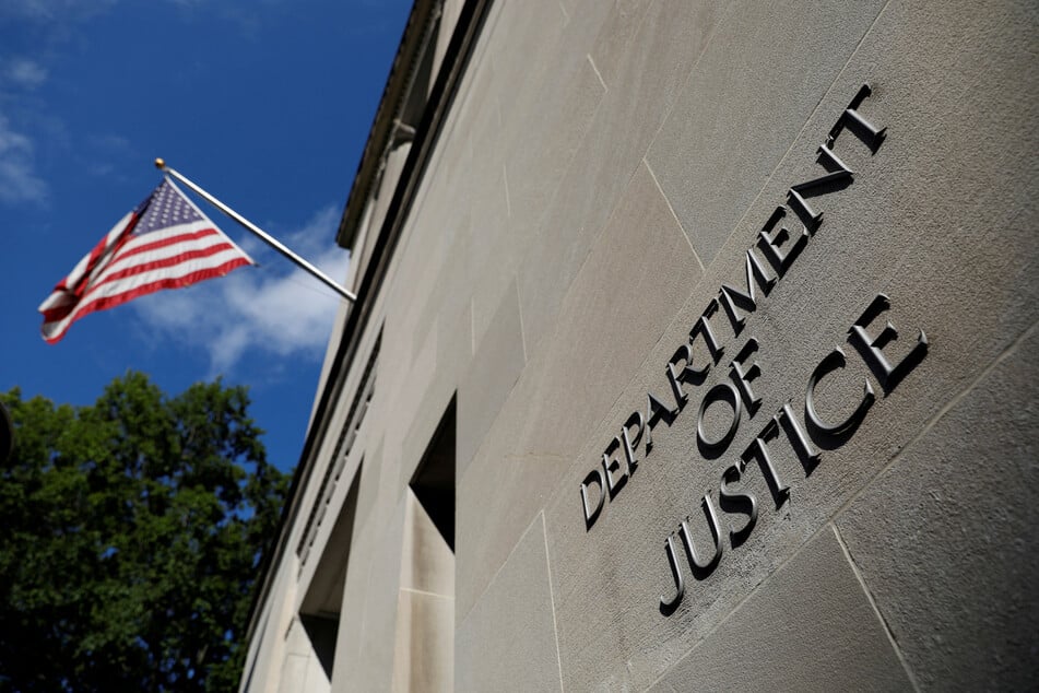 Six Mississippi cops tortured two innocent Black men in a horrific case of police brutality, the Department of Justice announced.