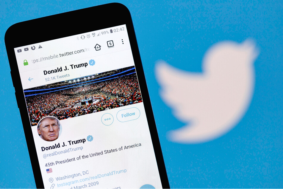 An unknown source has created an army of pro-Donald Trump bots that have flooded Twitter to attack his rivals, including Ron DeSantis and Nikki Haley.