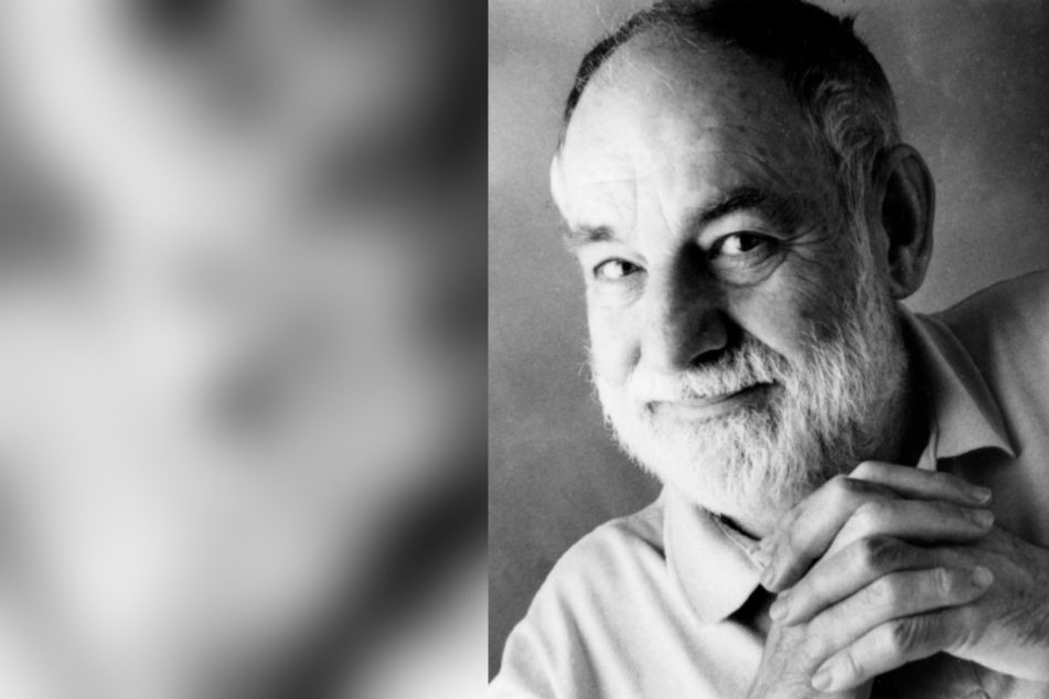 Eric Carle, author of The Very Hungry Caterpillar, has passed away
