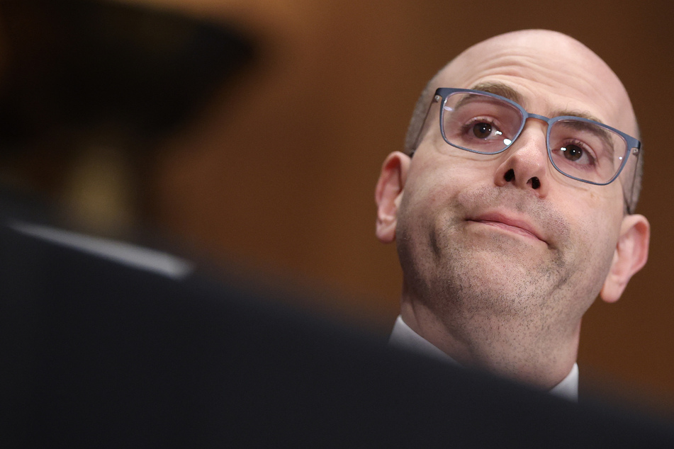Trump's Fed governor pick makes big promise during confirmation hearing