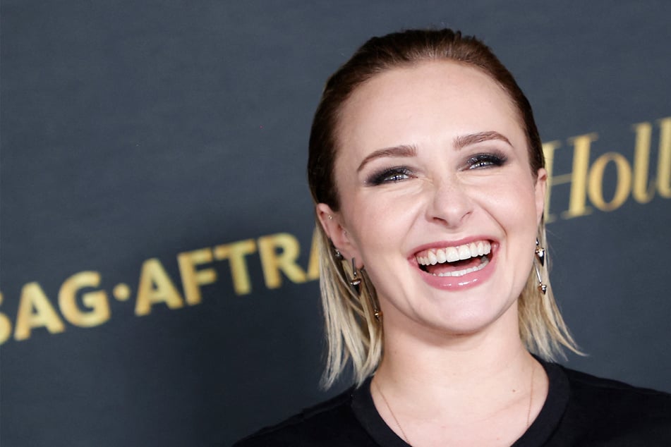 Actress Hayden Panettiere's shocking death confirmed by father