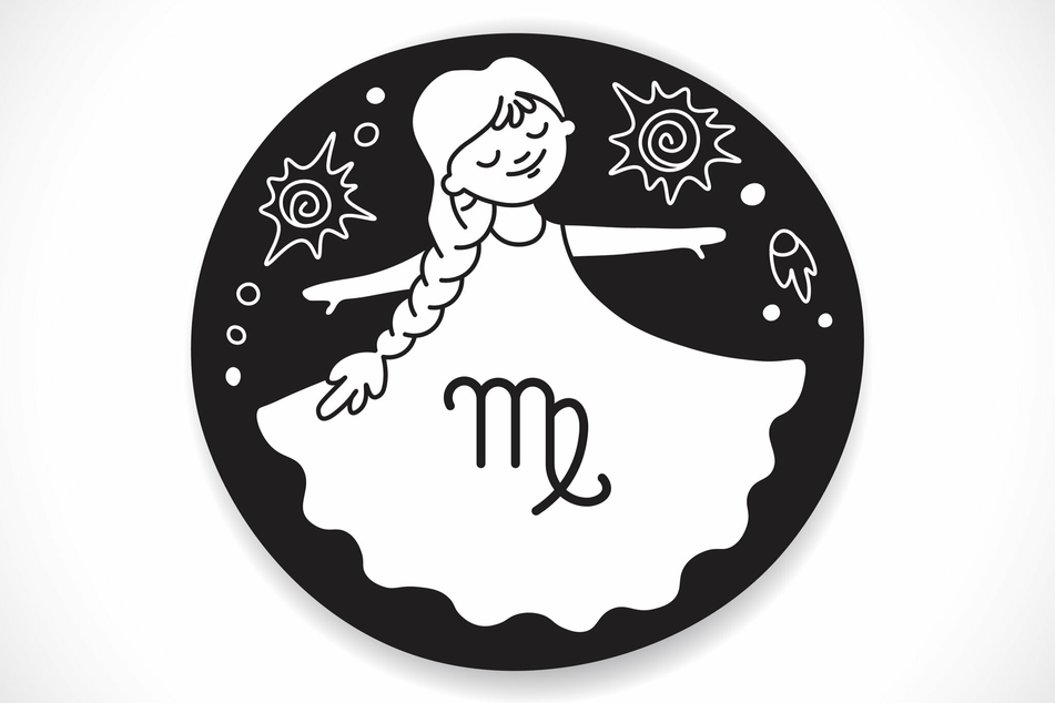 Free Virgo monthly horoscope for November 2023
