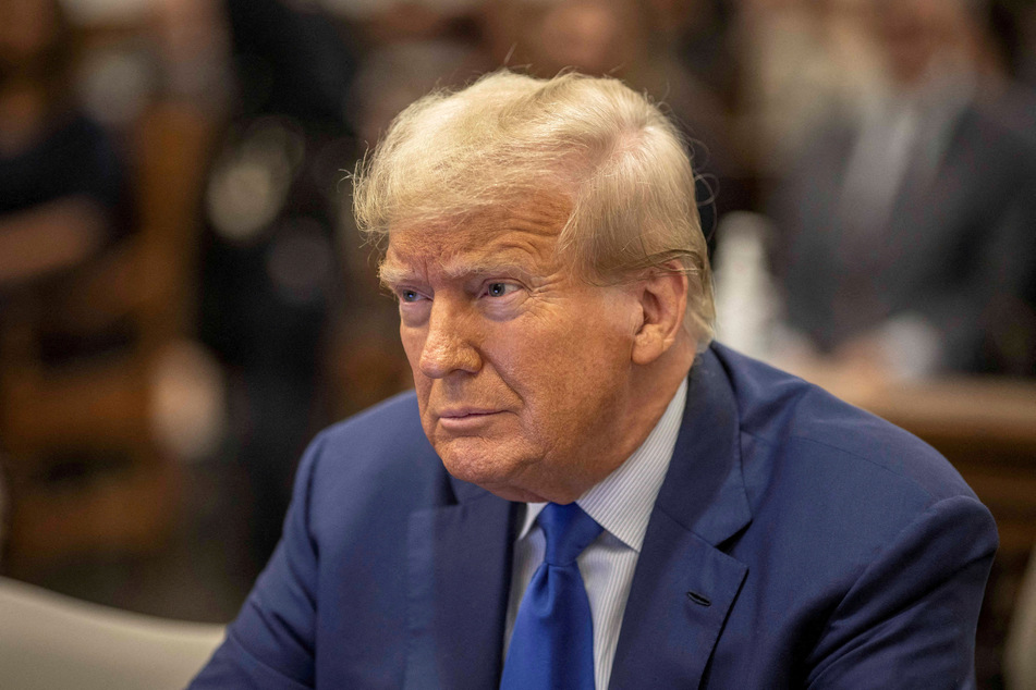 Trump has been accused of consistently deploying "ad hominem attacks" rather than "reasoned argument."