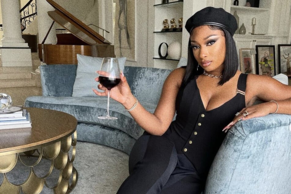 Megan Thee Stallion has released another financial educational video as a part of her partnership with Cash App.