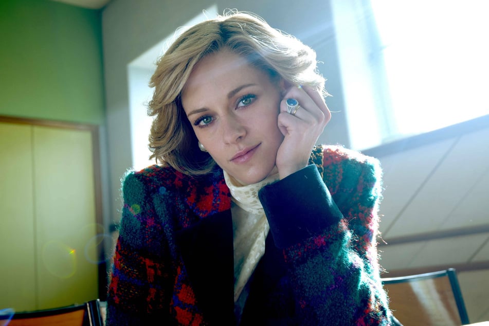 Kristen Stewart's emotionally-thrilling role as the late Princess Diana in Spencer landed the star her first Oscar nomination for Best Actress.
