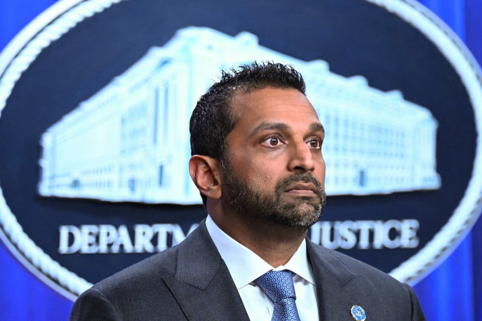 Recent documents reveal that FBI Director Kash Patel gifted an Australian official a 3D-printed pistol that was later destroyed by the official's predecessor.