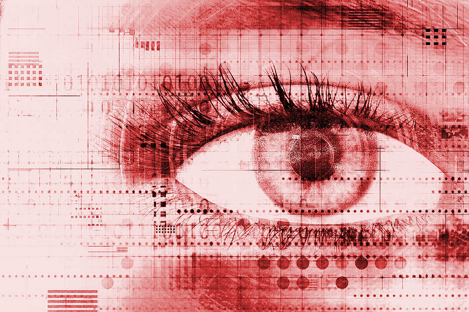 Ukraine war: Controversial face ID company enters the fray