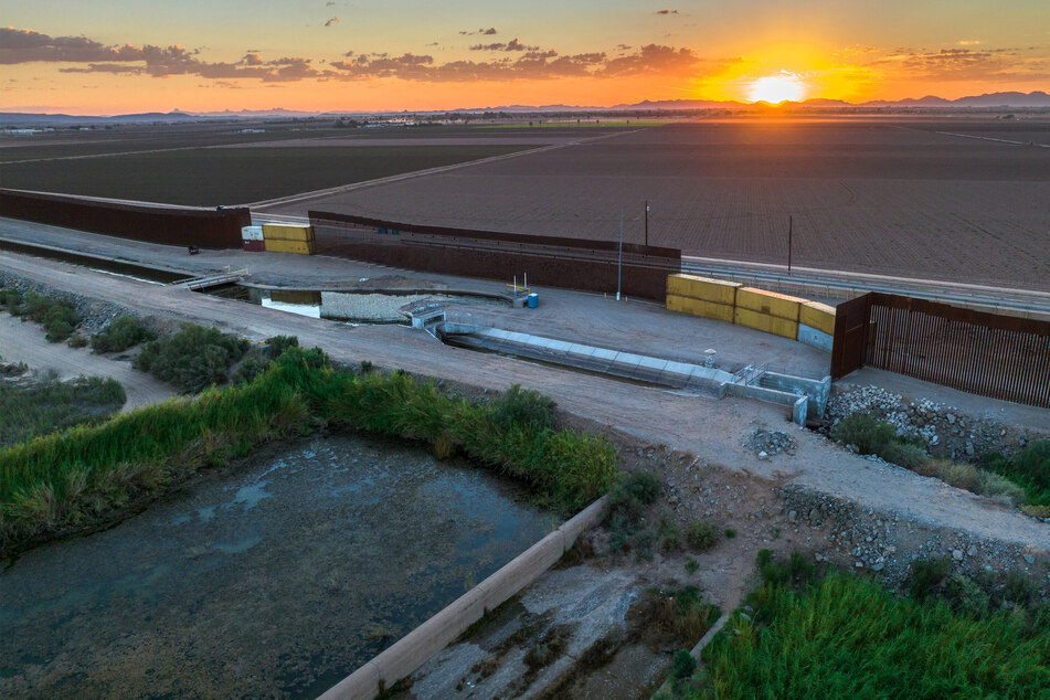 Donald Trump border wall damage causes huge settlement win for wildlife