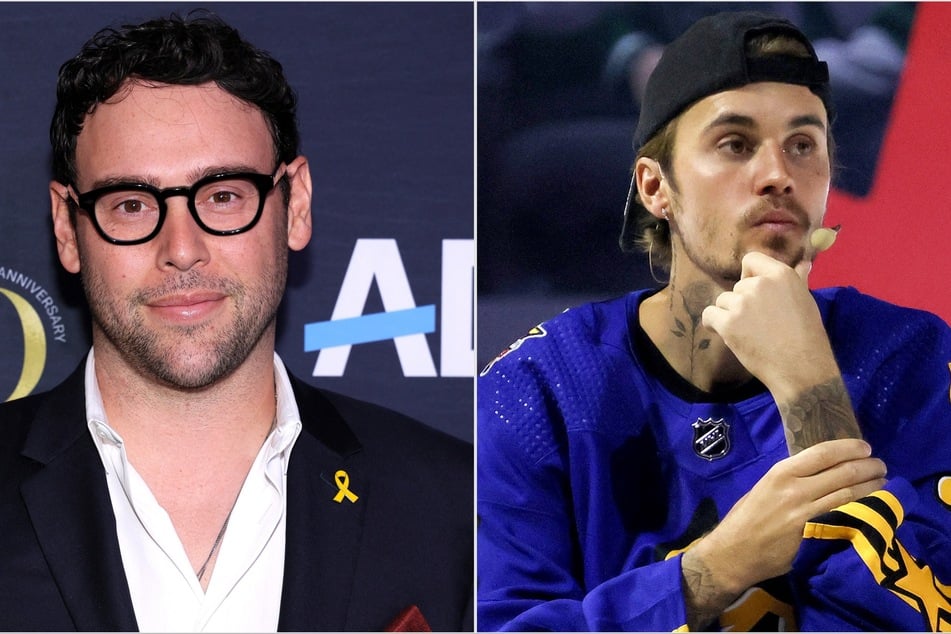 Justin Bieber's settlement with Scooter Braun has a surprising loophole!