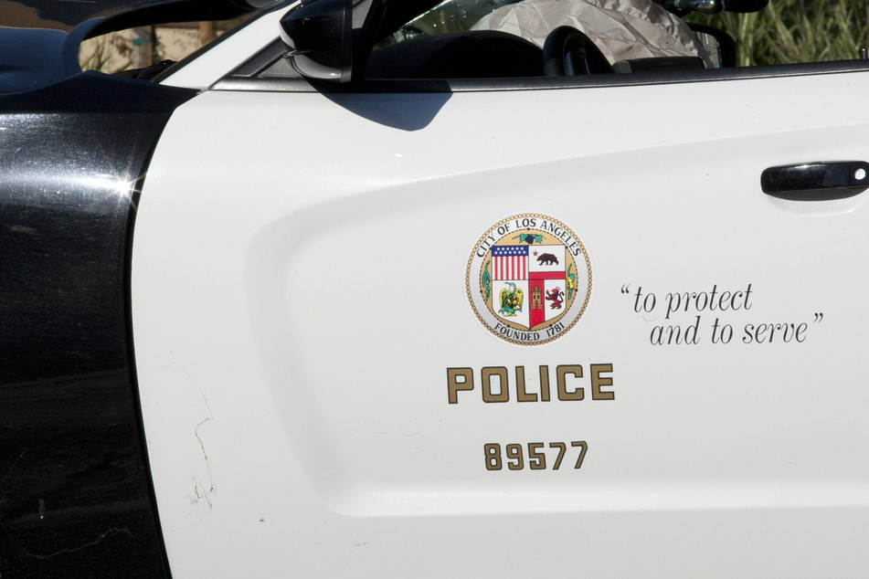 Valentina Orellana-Peralta: 14-year-old girl killed by LAPD identified