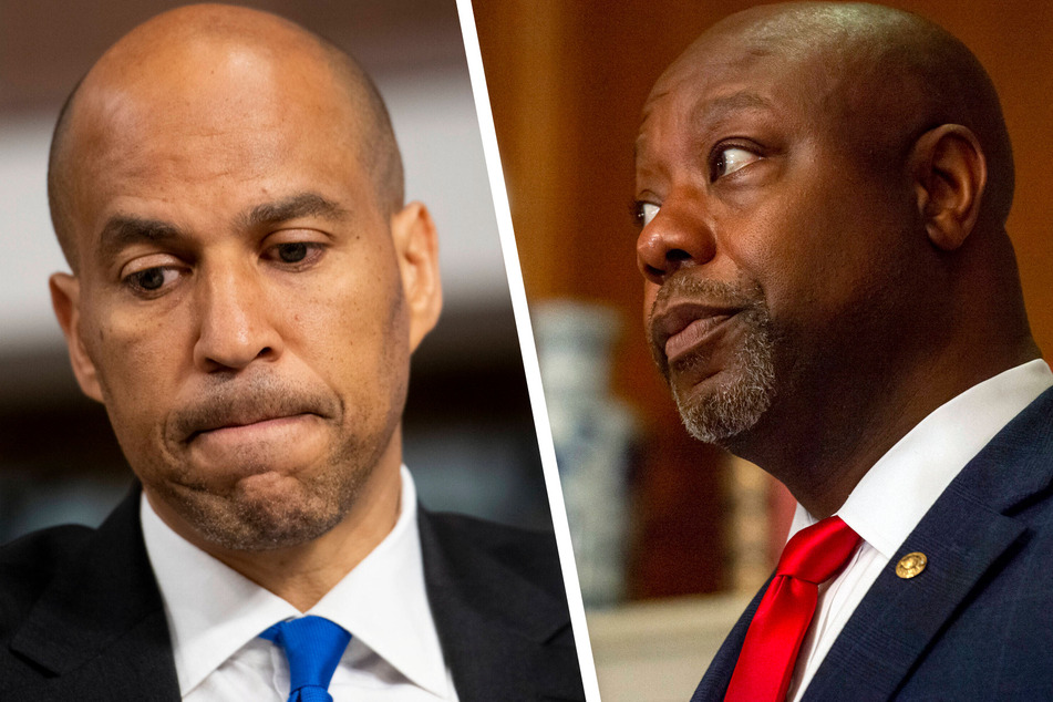 Bipartisan Senate talks on George Floyd Justice in Policing Act collapse