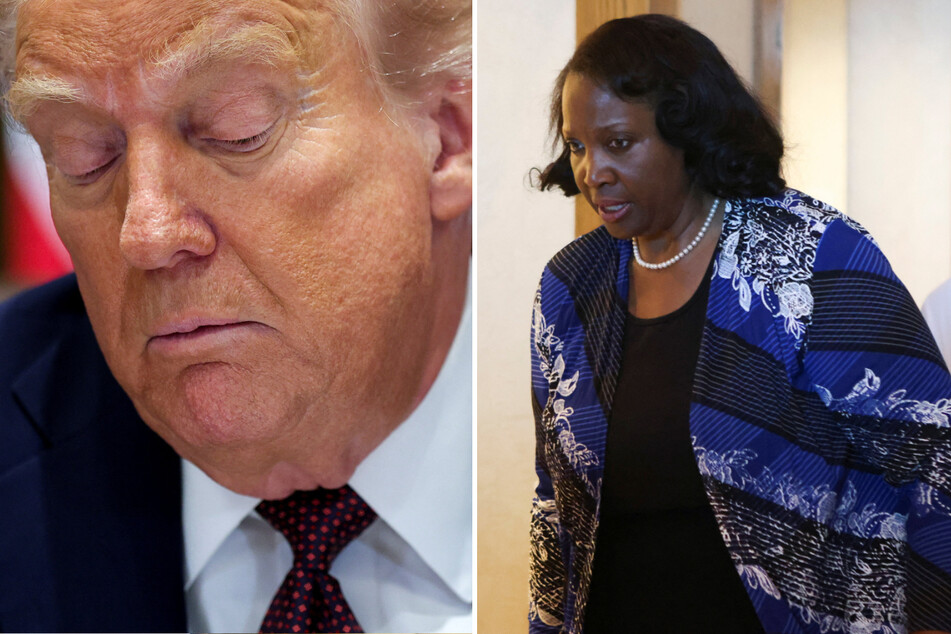 Fed Governor Lisa Cook asks court to confirm position in lawsuit against Trump