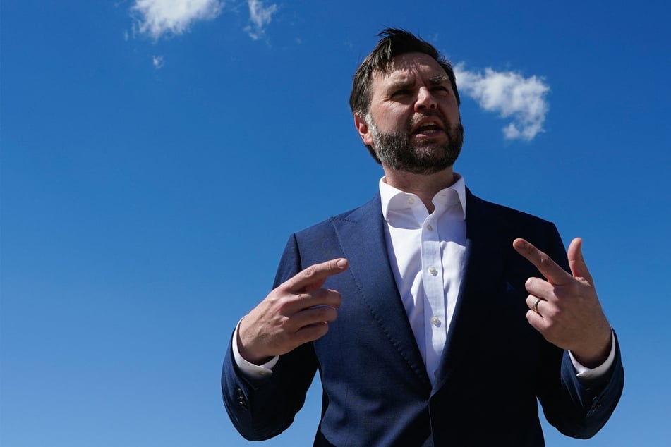 JD Vance finally makes trip to Switzerland for US-Iran peace talks