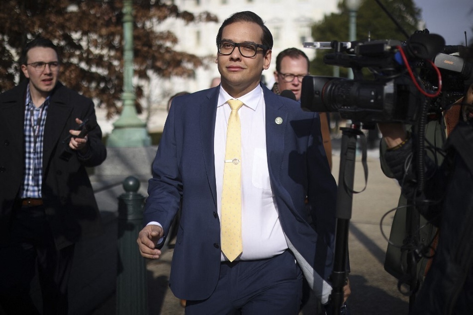 New York Rep. George Santos has been assigned the House Small Business Committee and House Science, Space and Technology Committee.