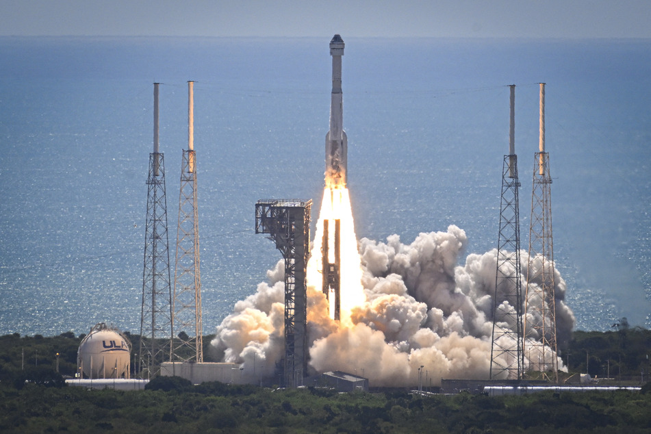 Due to continuing problems with Boeing's Starliner spacecraft, NASA has postponed the liftoff of a SpaceX flight set to take astronauts to the International Space Station.