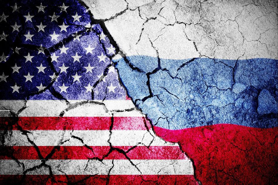 US stops sharing nuclear data with Russia after treaty suspension