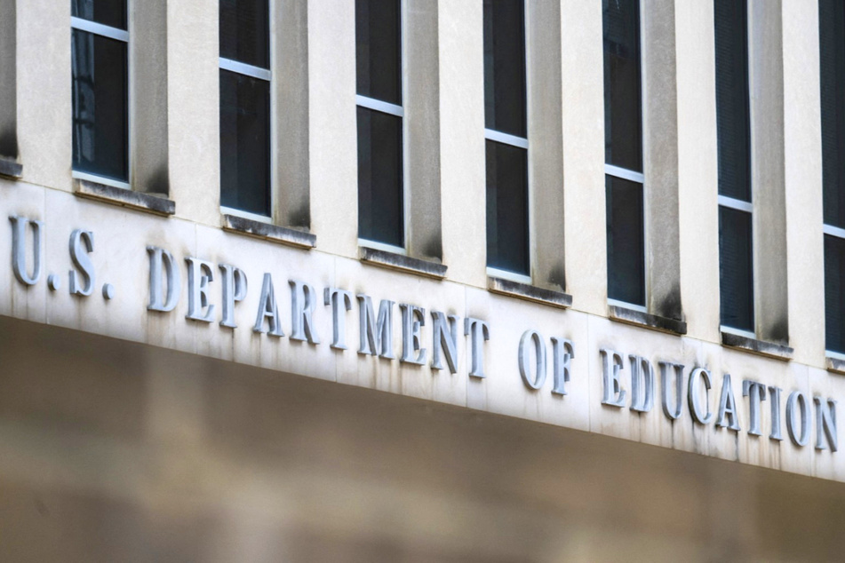 On Tuesday, President Donald Trump's Department of Education announced they were moving its civil rights and special education offices to other agencies.