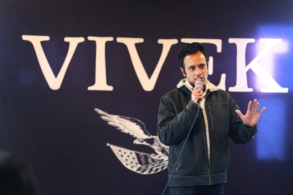 Vivek Ramaswamy has confirmed he has qualified for the next Republican primary debate, an event he has regularly publicly criticized.