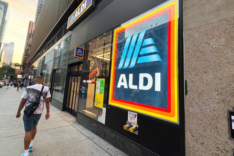 Aldi just cut prices on fall favorites this Monday, September 28