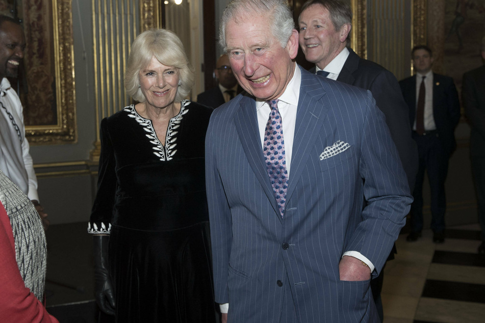 Netflix's The Crown sparks wave of internet hate for Duchess Camilla and Prince Charles
