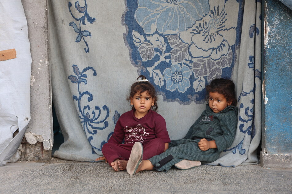 Explosive weapons killed children at record levels in 2024, according to new report