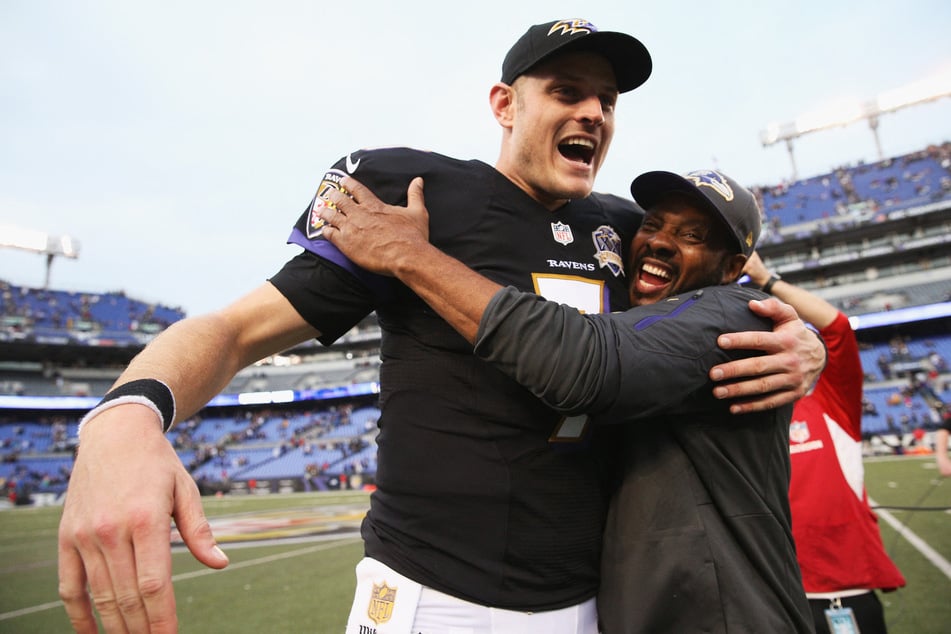 Ryan Mallett, who played quarterback for the New England Patriots, Houston Texans, and Baltimore Ravens, died in a drowning accident.